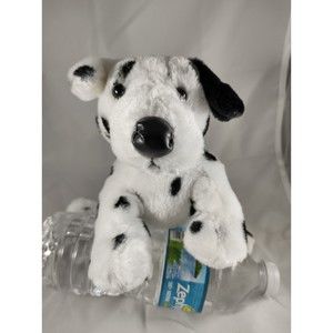 Webkinz Dalmatian Plush Dog